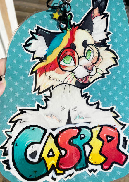 Casper Casper