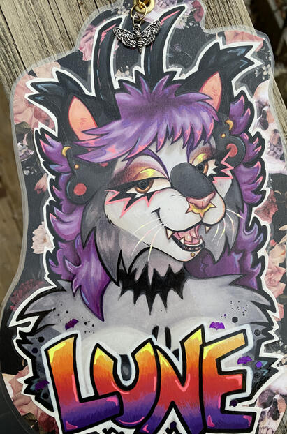 Lune (Old Design) Lune (Old Design)