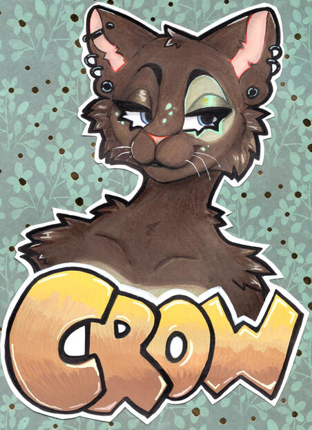 Crow Crow