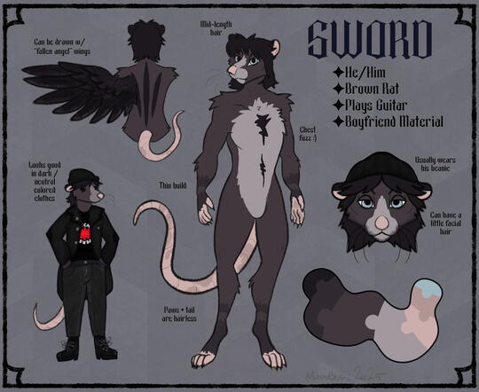 Sword Full Ref